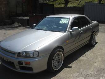 Skyline