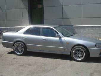 Nissan Skyline