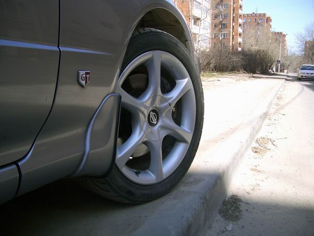 1999 Nissan Skyline