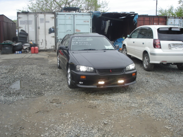 1999 Nissan Skyline