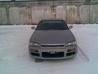 Skyline