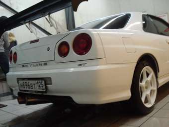 Skyline