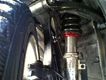 1999 Skyline