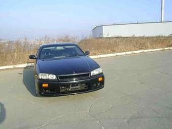 Skyline