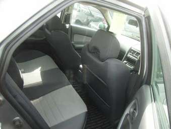 1999 Skyline