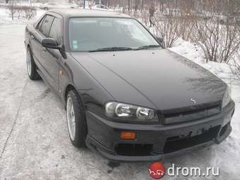 Skyline