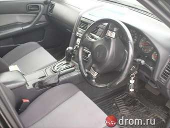 1999 Skyline