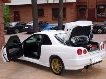 Skyline