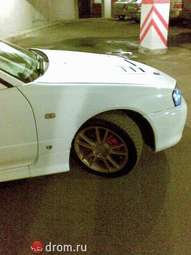 1999 Skyline