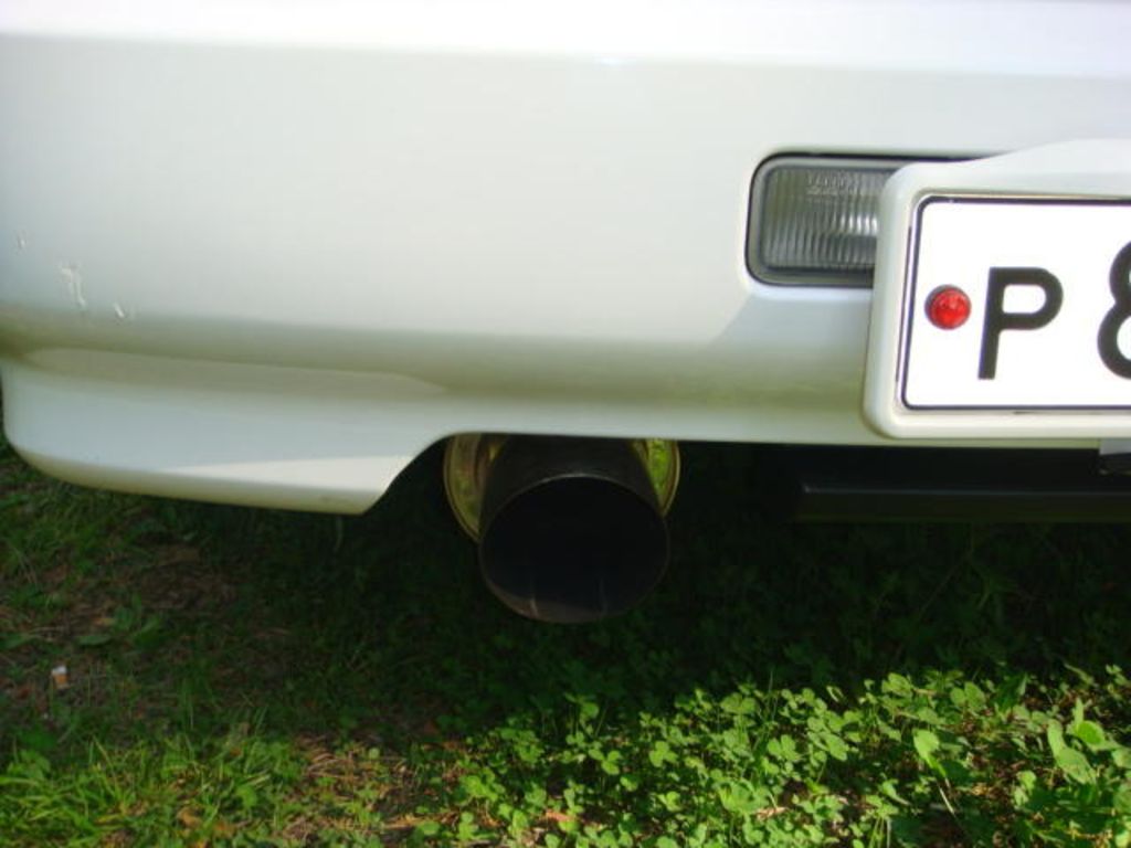 1999 Nissan Skyline