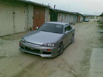 Skyline