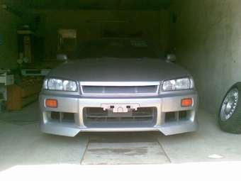Nissan Skyline