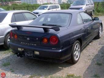 Skyline