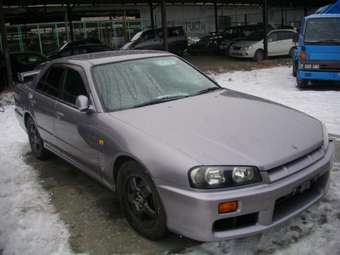 Skyline