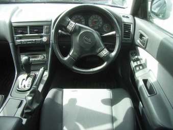 1999 Nissan Skyline For Sale