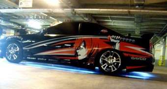 1999 Nissan Skyline Pictures