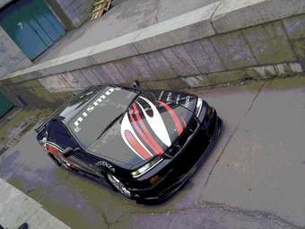 1999 Nissan Skyline For Sale