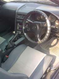 1999 Nissan Skyline Pics