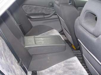 1999 Nissan Skyline For Sale