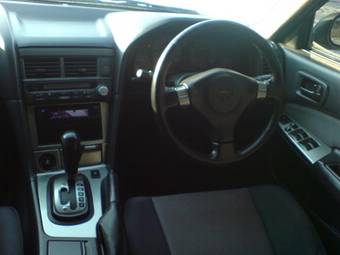 1999 Nissan Skyline For Sale