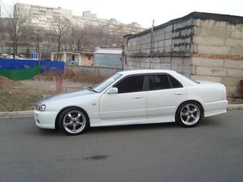 1999 Nissan Skyline For Sale