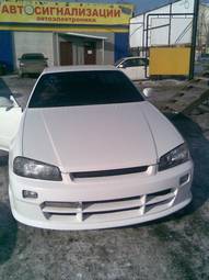 1999 Nissan Skyline For Sale