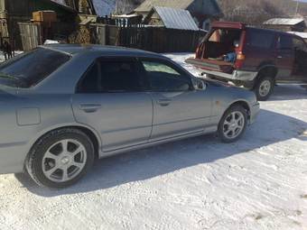 1999 Nissan Skyline Photos