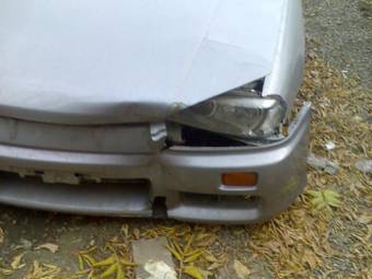 1999 Nissan Skyline Pictures