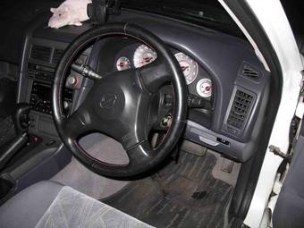1999 Nissan Skyline For Sale