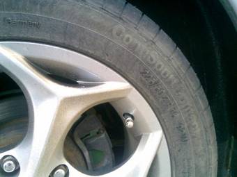 1999 Nissan Skyline Pictures