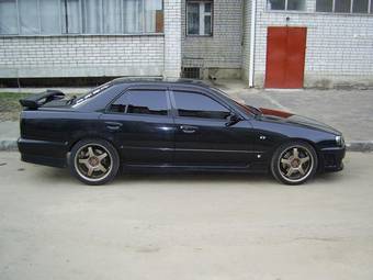 1999 Nissan Skyline For Sale