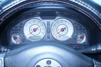 1999 Nissan Skyline Photos