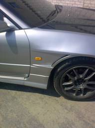1999 Nissan Skyline Pictures