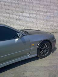 1999 Nissan Skyline Photos