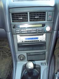 1999 Nissan Skyline Photos