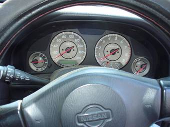 1999 Nissan Skyline Pictures