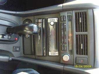1999 Nissan Skyline Pictures