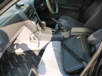 1999 Nissan Skyline Pictures