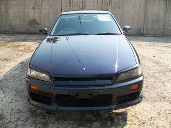 1999 Nissan Skyline For Sale