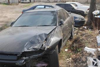 1999 Nissan Skyline For Sale