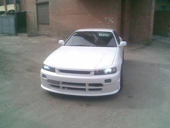 1999 Nissan Skyline Pictures