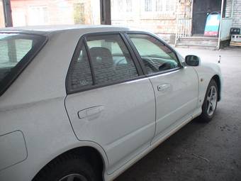 1999 Nissan Skyline For Sale
