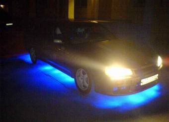 1999 Nissan Skyline Photos