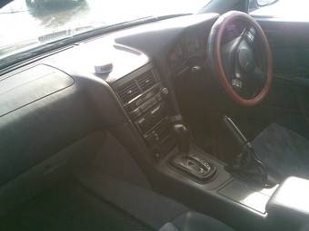 1999 Nissan Skyline For Sale