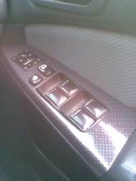 1999 Nissan Skyline Photos