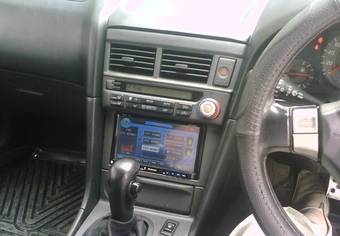 1999 Nissan Skyline For Sale