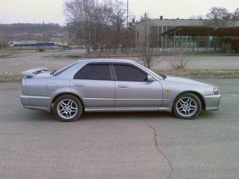 1999 Nissan Skyline For Sale