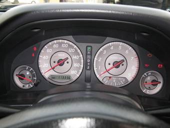 1999 Nissan Skyline Photos