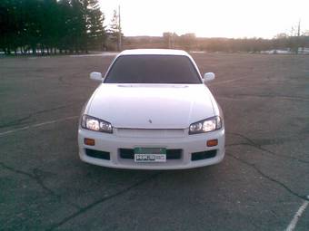 1999 Nissan Skyline For Sale