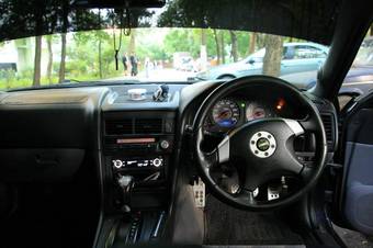 1999 Nissan Skyline Wallpapers